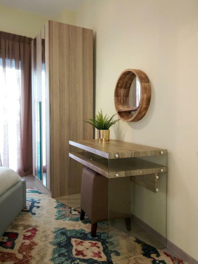 Kosmima Deluxe Apt. 테살로니키 외부 사진