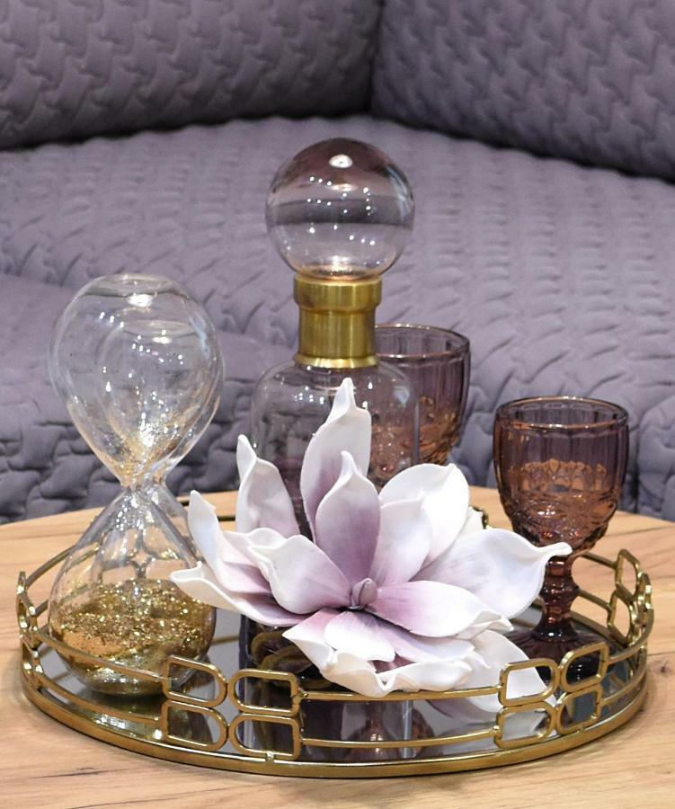 Kosmima Deluxe Apt. 테살로니키 외부 사진